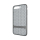 Etui Carnaby do iPhone 7+/8+ srebrne - 1438440 - zdjęcie 3
